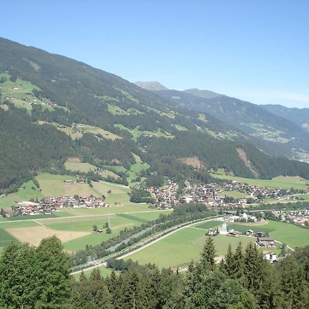 Haus Christl Apartment Aschau Im Zillertal Ngoại thất bức ảnh