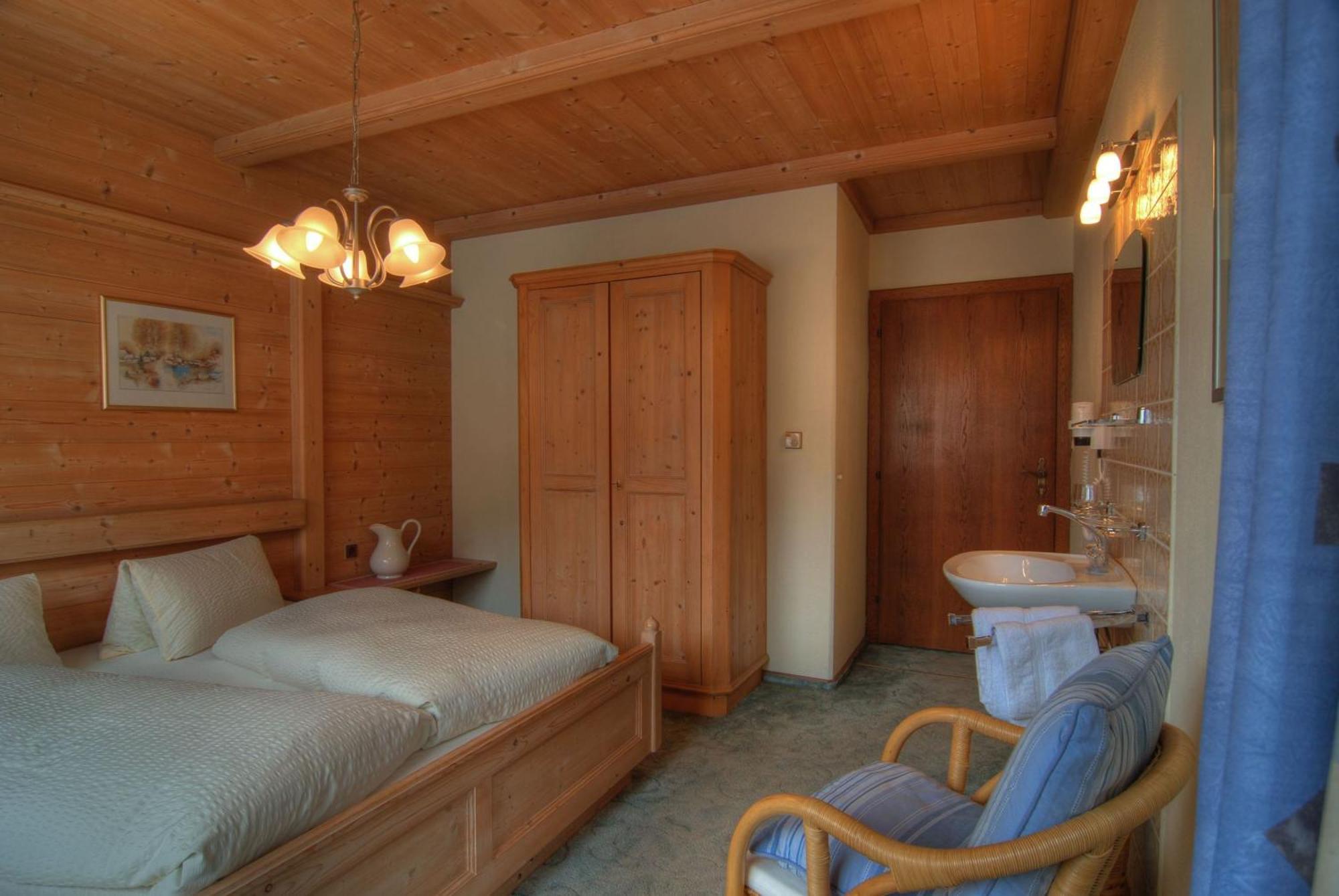 Haus Christl Apartment Aschau Im Zillertal Ngoại thất bức ảnh