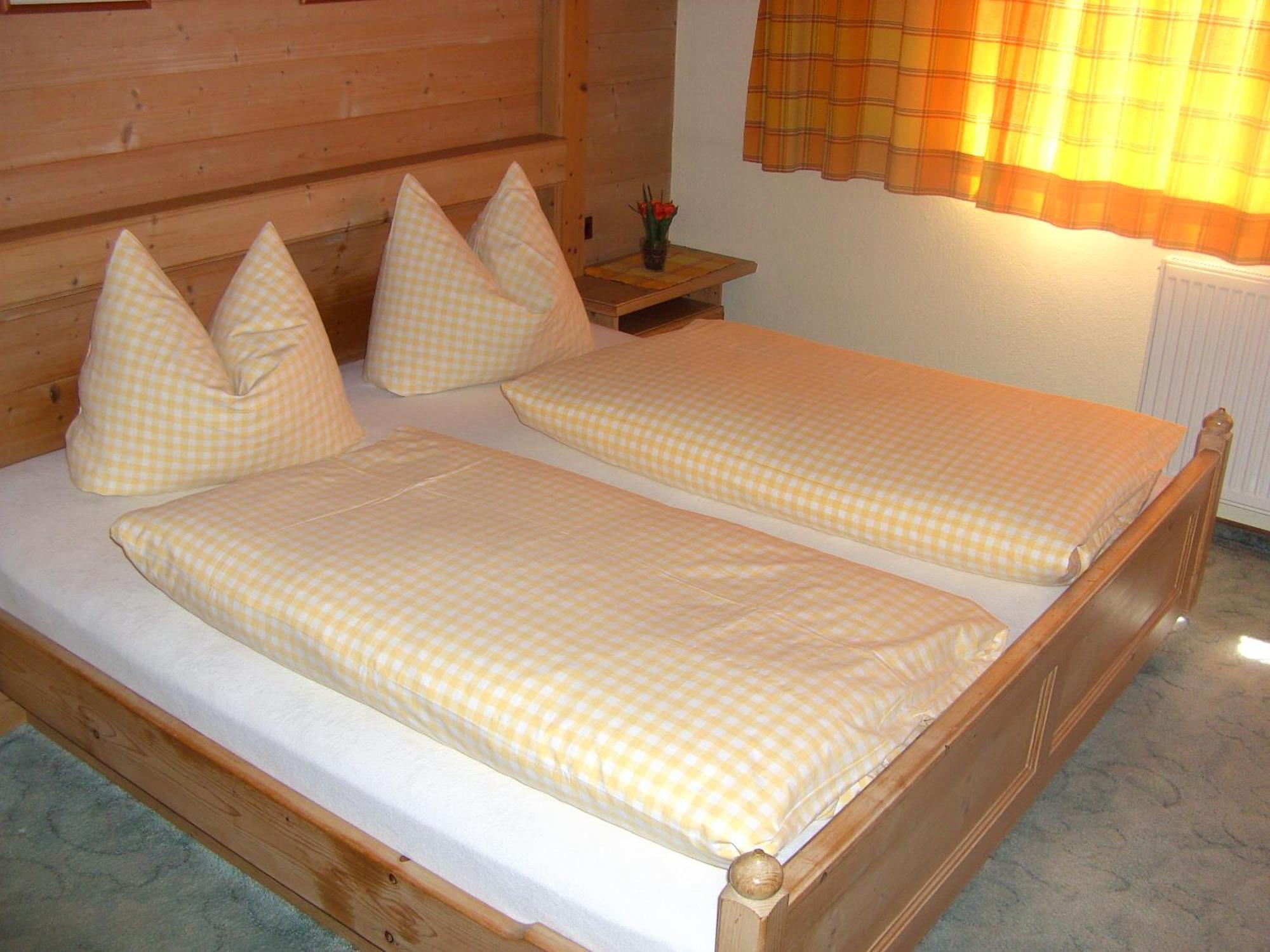 Haus Christl Apartment Aschau Im Zillertal Ngoại thất bức ảnh